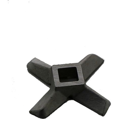 Couteau 4 lames  9008228 pour Robot culinaire MIOGO HACHOIR A VIANDE MIOGO MULTIFONCTION MHVM2