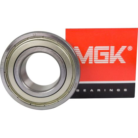 Cuscinetto a sfere 6303 ZZ MGK 17x47x14 (1/5)