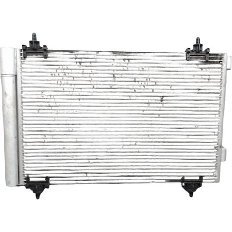 Condenseur Climatisation PEUGEOT 308 2011- [PRODUIT D'OCCASION]♻️6455gh