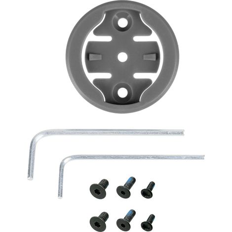 Adaptateur De Fixation Pour Accessoires Vélo - Montage Rapide Et Stable - Topeak