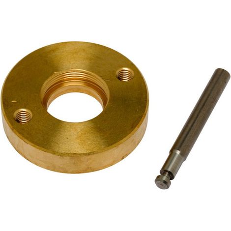 TA Adaptador Actuadores a válvulas KTM TAHC MC55, MC100, 52757035