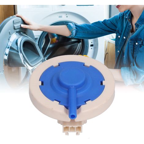 Universeller Waschmaschinensensor, Wasserstandssensor-Zubehör für vollautomatische Waschmaschinen DC5V (1/5)