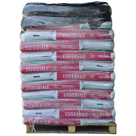 Terriccio universale (Tergarden) (pallet da 36 sacchi da 70 lt)