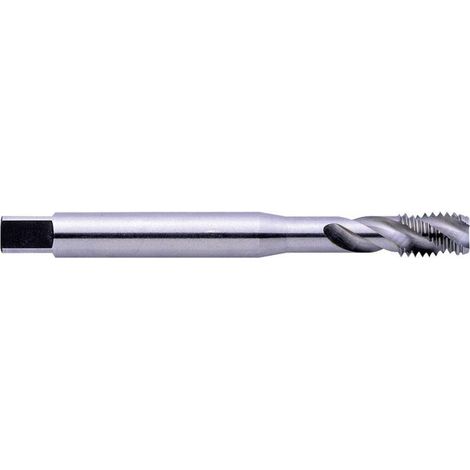 TARAUD POUR MACHINE EVENTUS BY EXACT 1610353 MÉTRIQUE M5 COUPE À DROITE HSS 1 PC(S) (1/2)