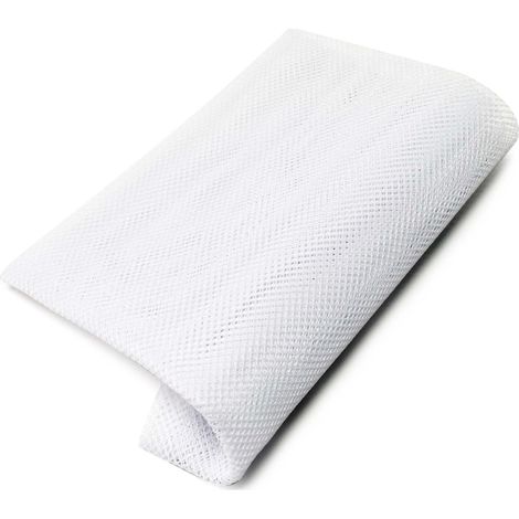 Wiltec Sacco filtrante per torchio frutta 355 mm 550 mm tessuto a pori fini per spremitura