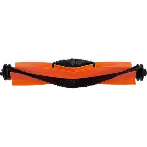 Pièces de rechange pour Xiaomi Mijia Omni M40 D110CN : brosse principale, filtre HEPA, chiffon de nettoyage, sac à poussière, climatiseur (1/4)