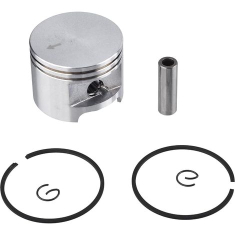 Cancanle 49mm Kolbenbaugruppe für Stihl 039 MS390 Kettensäge (1/5)