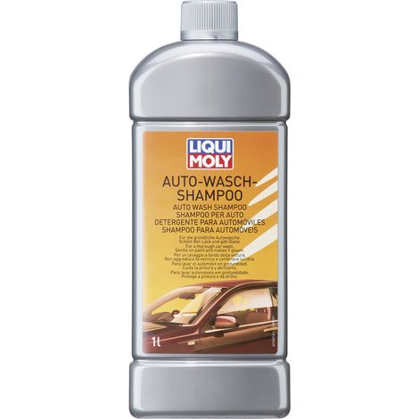 Liqui Moly 1545 Autoshampoo 1 l