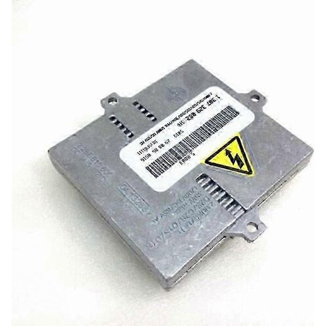 Módulo de control de balasto de faros de xenón D2S/D2R para Mercedes CLK W209 Clase C W203 1307329082 SZRH AV