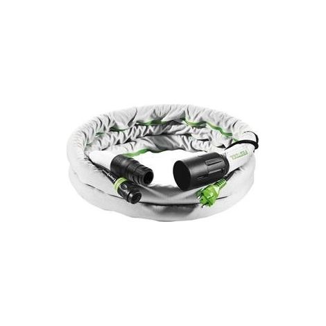Festool Tubo flessibile d'aspirazione D 27/22x5m-AS-GQ/CT - 201758