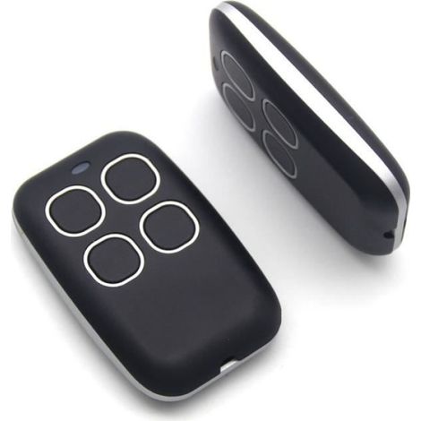 Télécommande universelle multi-code pour porte de garage,433.92mhz,868.3mhz,330mhz,315mhz- B2[B6284390] (1/4)