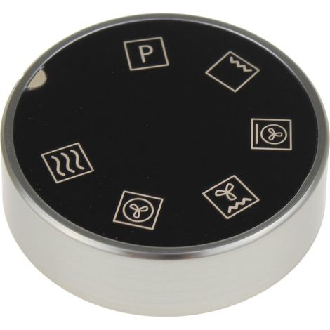 Bosch - manopola - 10006136 - 5401101531687