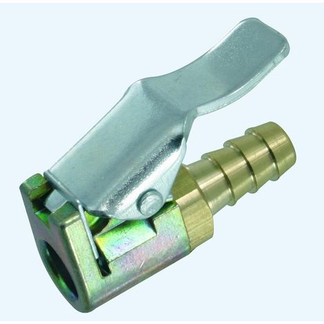 EMBOUT PISTOLET DE GONFLAGE