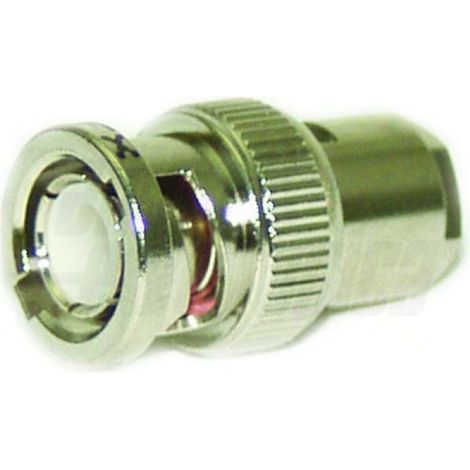Alpha elettronica spina bnc a saldare mil ug 260 x rg-59 80-032 (1/2)