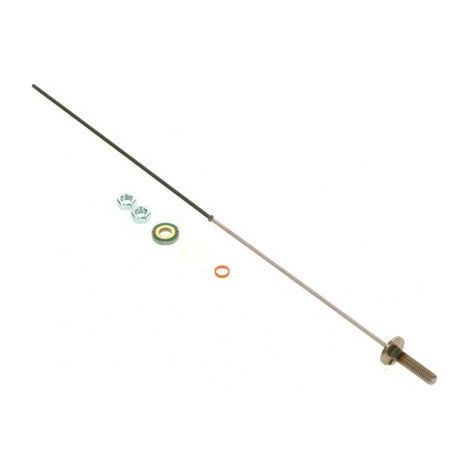 BOSCH Inert-Anode 400mm lg mit Gewindestift M8, 3868346 (1/2)