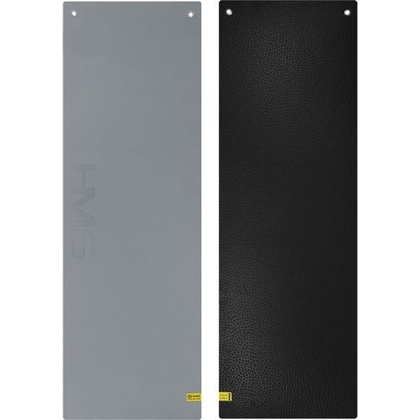 MFK03 TAPIS DE FITNESS (gris-noir) (1/5)