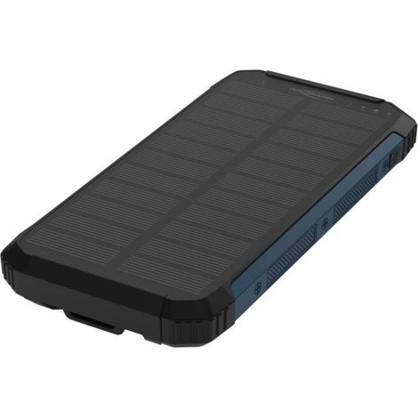 Ansmann Power bank 10000mah wireless con led pb212 1700-0164 (1/2)
