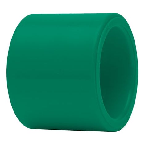 Manguito Unión Tubería - PPR  Medidas  Accesorios Fontanería: 32 Ø