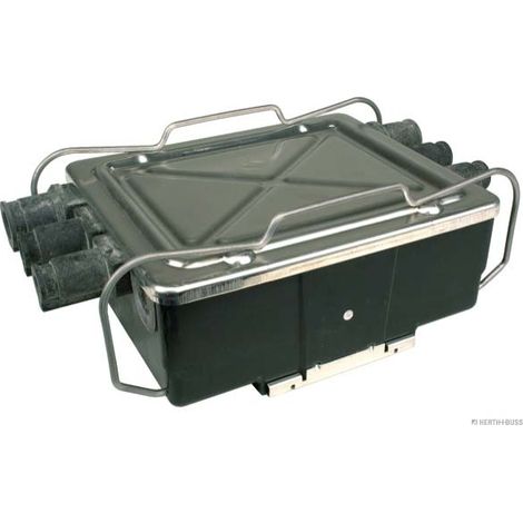 Verteilerkasten herthbuss 50290030 Bakelit IP54