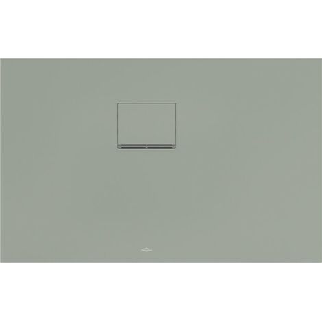 Villeroy & Boch UDQ1170SQI2LVR8 DW Squaro Infinity 1100x700x40mm (1/2)