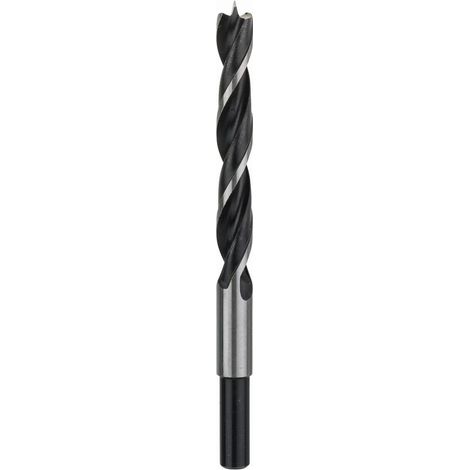 Foret hélicoïdal pour bois Ø 110 mm- L- 150 mm BOSCH 2609255208 (1/2)