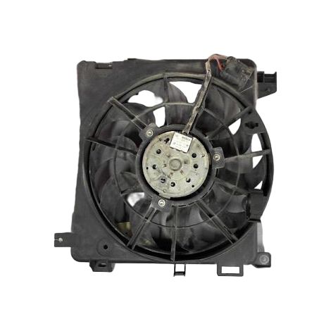 Moteur Ventilateur Radiateur OPEL Astra (h) Gtc 2005-2006 [PRODUIT D'OCCASION]♻️24467444 (1/2)
