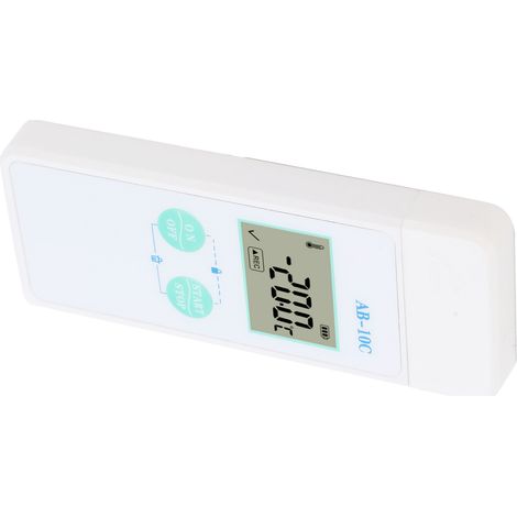 AB-10C wasserdichter Temperaturrekorder, USB-Datenlogger für die pharmazeutische Kühlkette, zuverlässige und genaue Überwachung. (1/5)