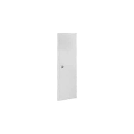 Porte réversible pour bac 1 travée DRIVIA 13 réference 401441 (401451)