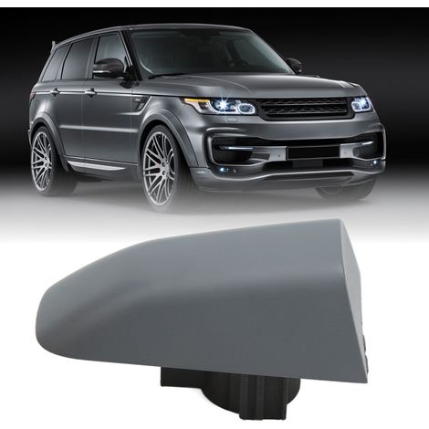 Cache de poignée de porte avant droite pour les modèles Land Rover Range Rover Sport L494 de 2014 et ultérieurs.