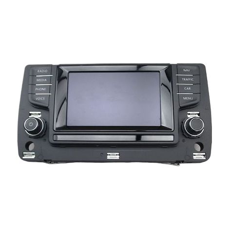 Autoradio VOLKSWAGEN Golf [PRODUIT D'OCCASION]♻️5g0919605d
