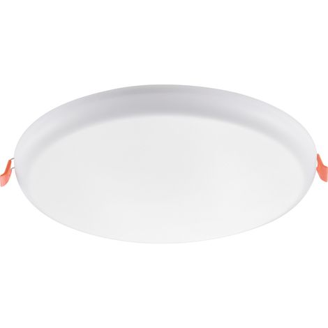 Plafoniera incasso tonda LED 24W 4000K IP65 Rabalux (1/4)