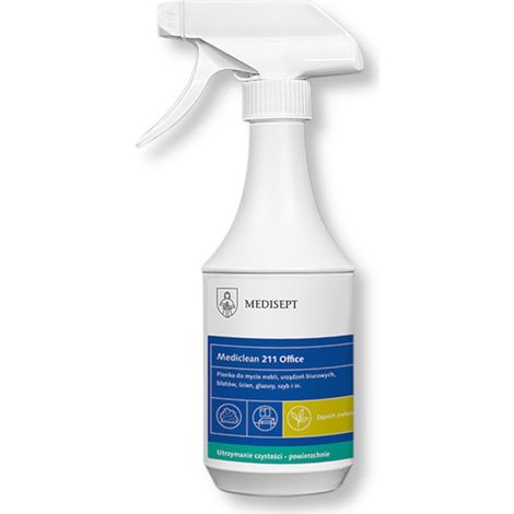 Mediclean 211 Ufficio 1L