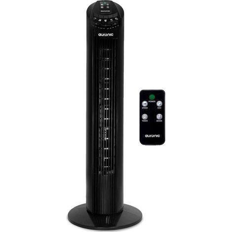 [JAMAIS UTILISE] Auronic Ventilateur colonne -