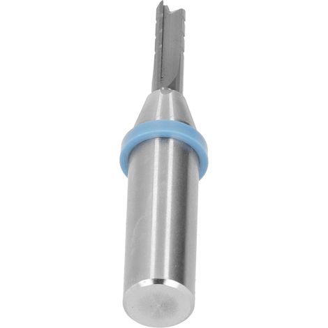 Fraise de défonçage 3 lames 1/2 pouce pour bois, acier carbone T302, couteau à rainurer et fraisage grossier.