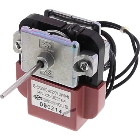 OCEAN, MOTEUR Froid Ventilation Congélateur IS-3208 VTD (1/2)