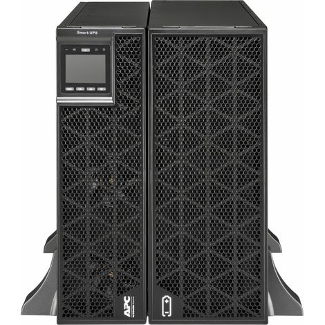 APC SRTG15KXLI gruppo di continuità (UPS) Doppia conversione (online) 15 kVA 15000 W (1/5)