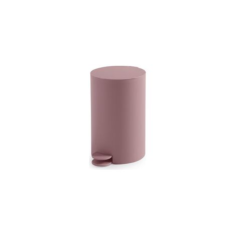 GEDY SHARON PORTARIFIUTI 3 L ROSA MATT