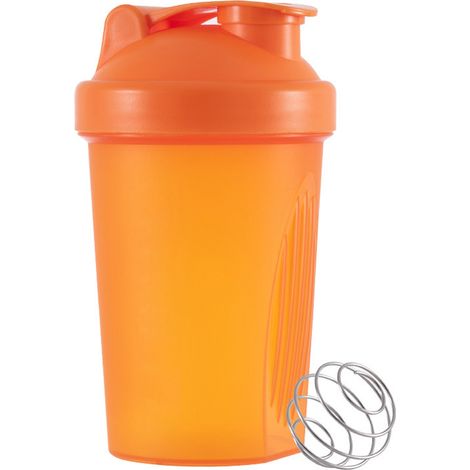 Shaker - 700 Ml - Bouchon À Clapet Avec Verrou Coulissant - Graduations En Relief Ml Et Oz - Acier Inoxydable Chirurgical - Sans Bpa - 1 Pièce (1/5)