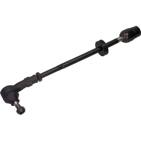 CRÉMAILLÈRE DE DIRECTION MAXGEAR GOLF/JETTA (SANS DIRECTION ASSISTÉE) DROITE AVEC EXTRÉMITÉ