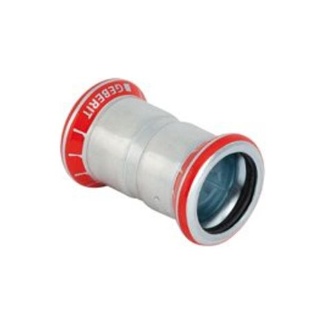 Geberit 22010 Manchon Mapress acier C d88,9 (1/4)
