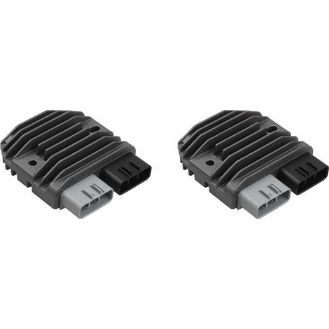 2 raddrizzatori regolati 278002021 per Can-Am Commander 1000 800, Outlander 400 500 650, Max Renegade 800, Maverick 1000