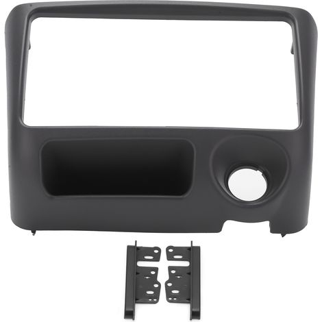 Garde-boue arrière moto pare-éclaboussures remplacement pour CBR600RR 2007-2012 noir (1/5)