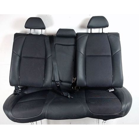 Siege Arriere Complet PEUGEOT 508 (1/2)