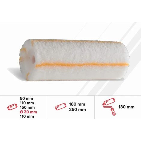 werkzeug loutil-parfait tradition 110 mm tropfhemmend lösungsmittelbeständig pack 10