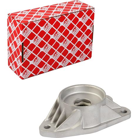 Soporte de amortiguador McPherson FEBI BILSTEIN FE177204 (1/4)