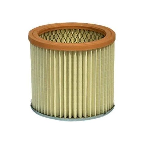 Filtre cartouche 787421 – Longue durée 2500 cm2 – Pour aspirateurs eau & poussière THOMAS – Cuve 16L à 30L (1/7)