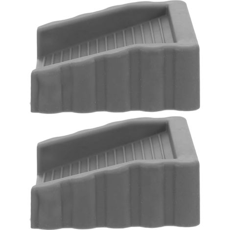 Multifunctional Protection Reduction Density Stopper Rubber Shaped