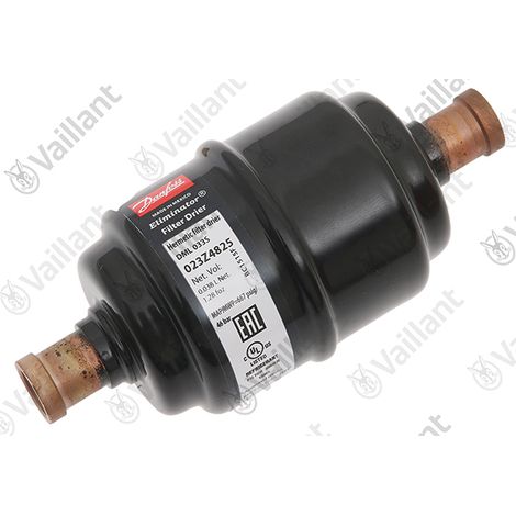 VAILLANT Filtre déshydrateur, 6-10 kW VWL 61-101/3 S u.w. Vaillant-Nr. , 0020031985