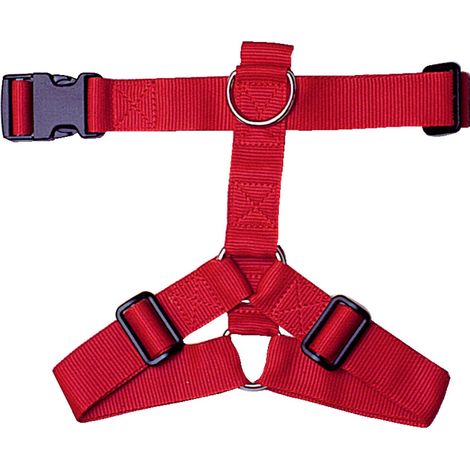 Harnais Réglable Pour Chien 40/60 X 20 (1/4)