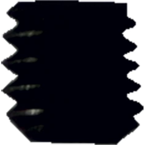 VIS M4X5 6 PANS CREUX 2 MECHE Z1 PLAQUETTE D20-22 - 800.000.03 - LEMAN